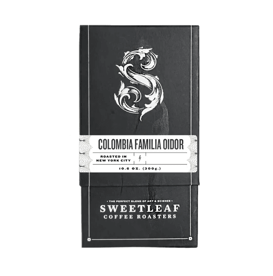 Image of Colombia Familia Oidor