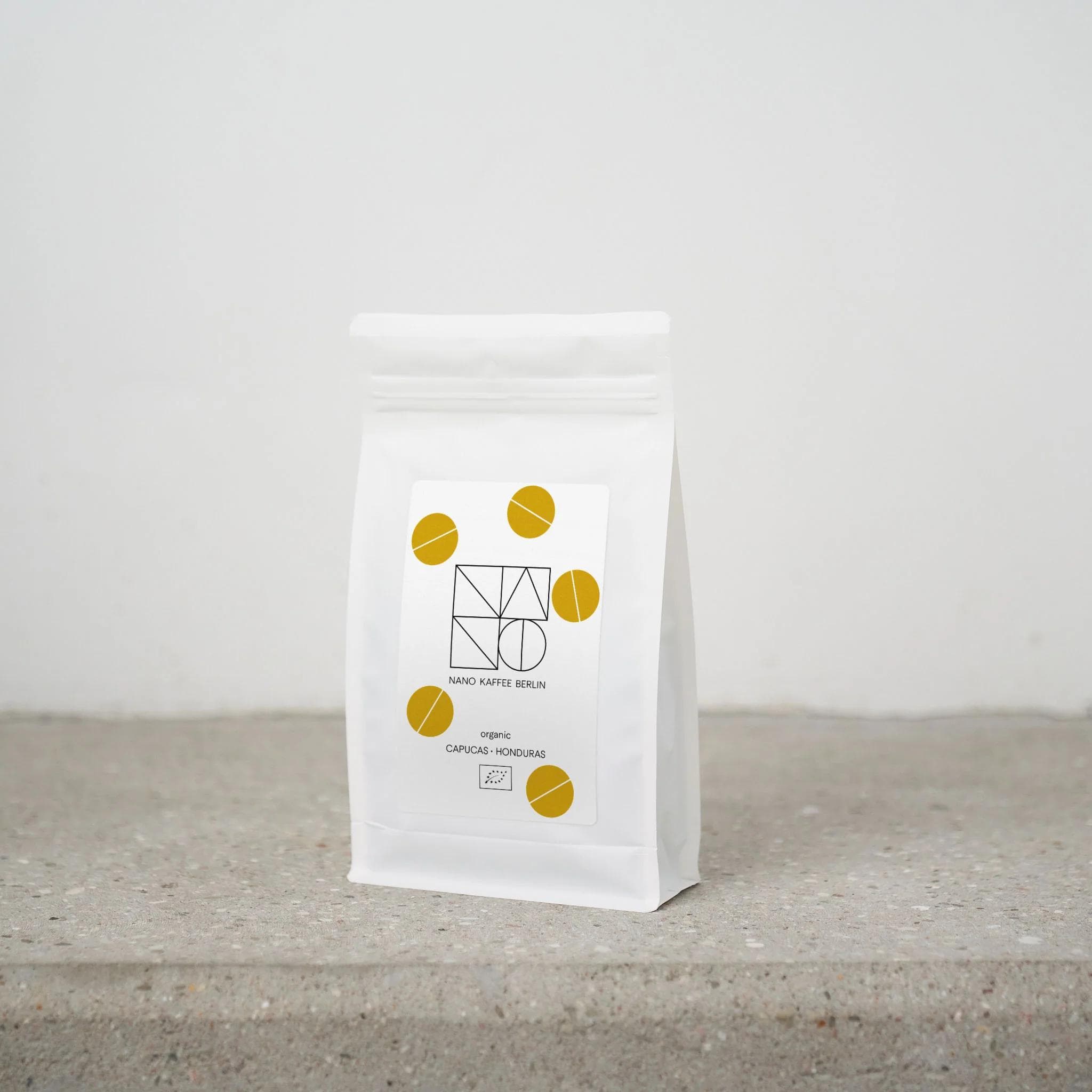 Image of Honduras | Capucas [organic]