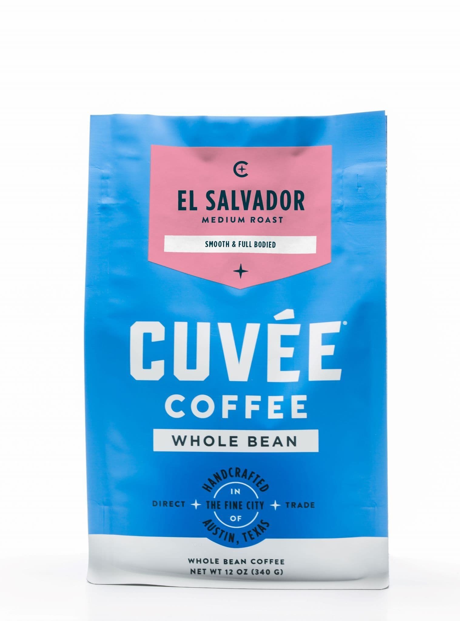 Image of El Salvador Clearance Dated