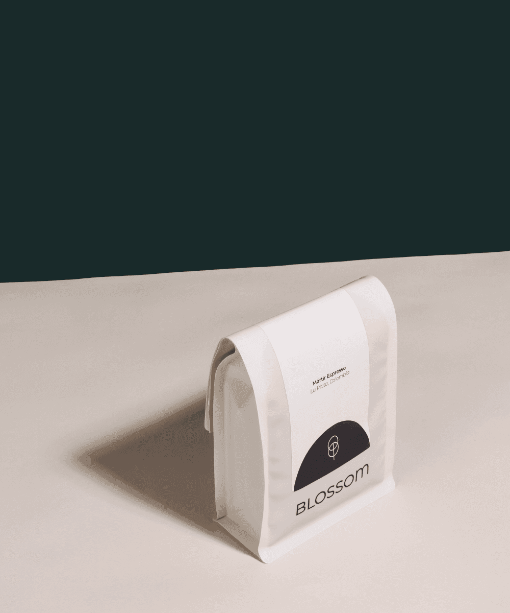 Image of Martir Espresso