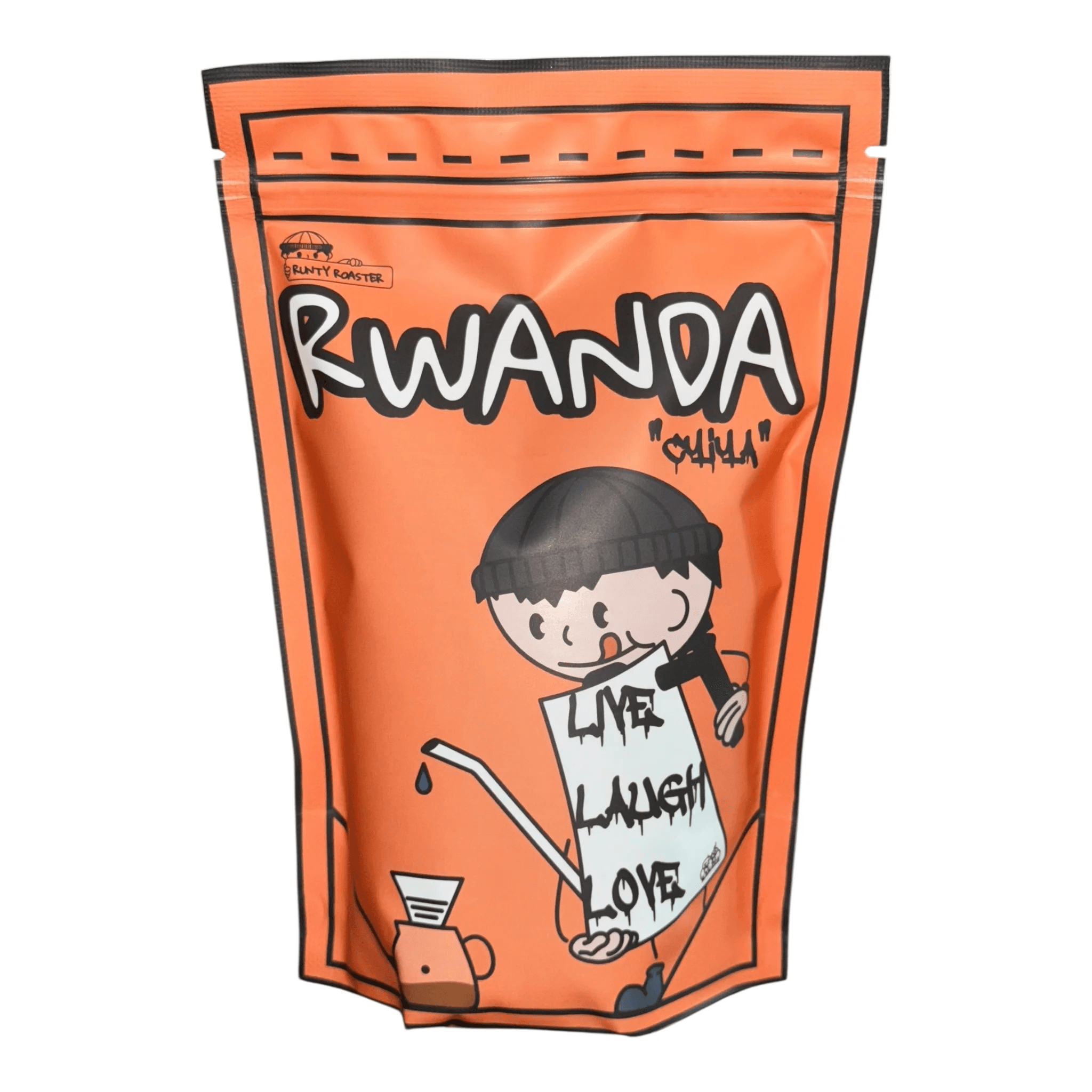 Image of Rwanda Cyiya