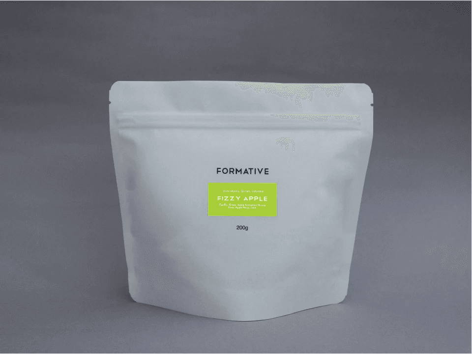 Image of Fizzy Apple