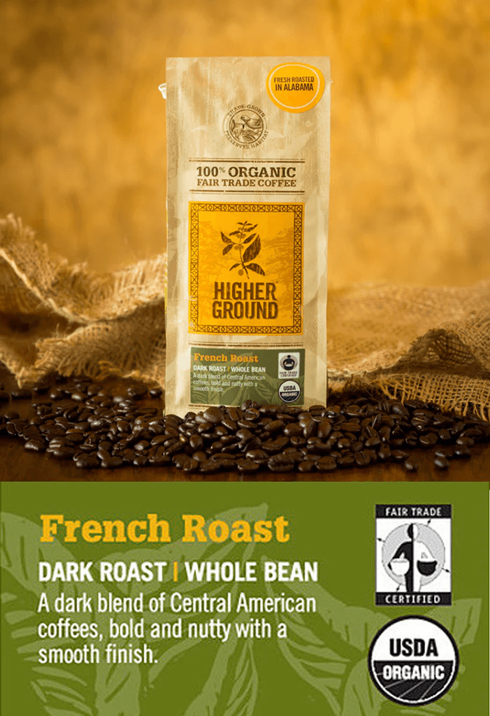 Image of French Roast
