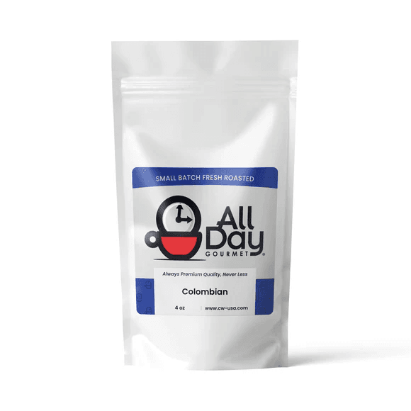 Image of Colombian - Fresh Roasted