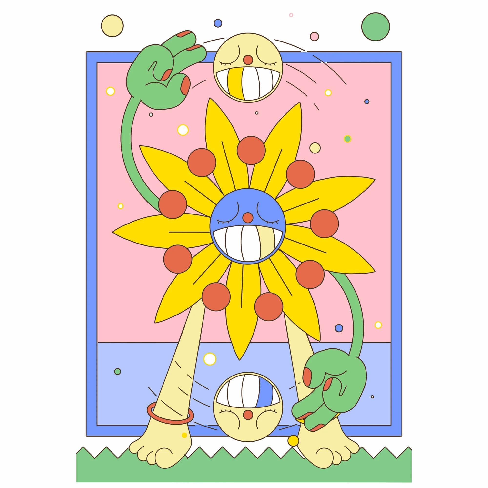 Image of Freak Unique XII Ethiopia Gargari Gutiti