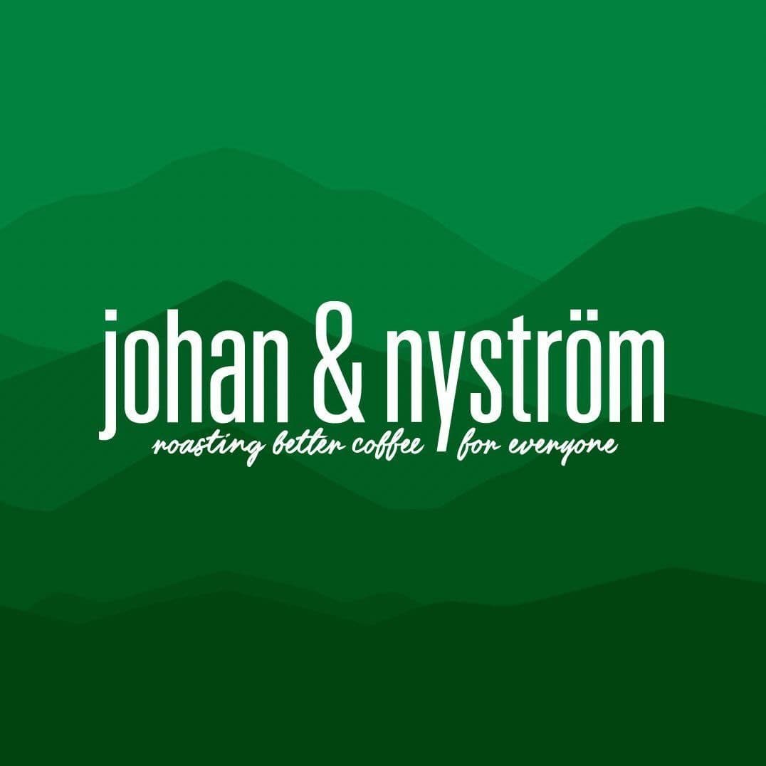 Image of Johan & Nyström 