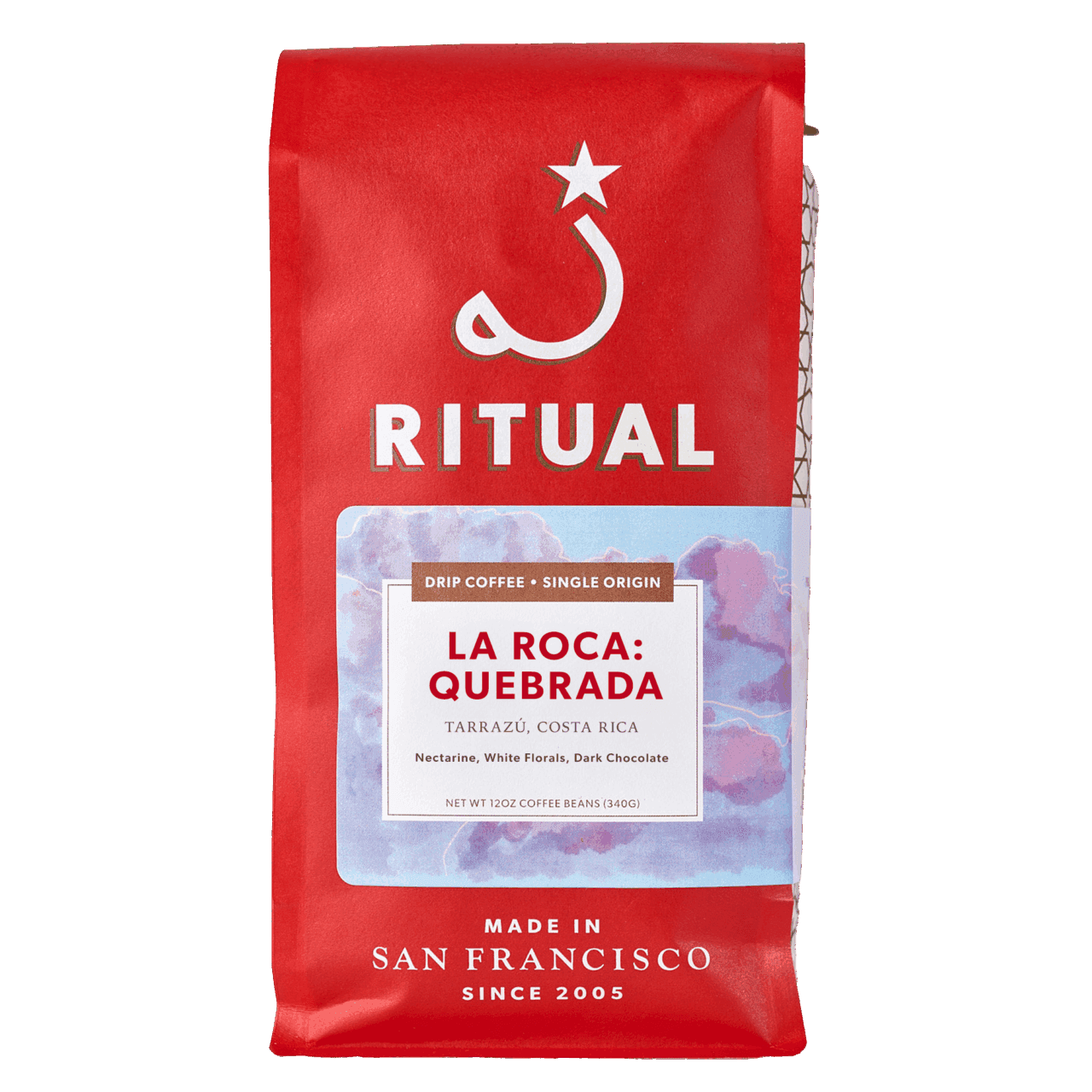 Image of La Roca Quebrada