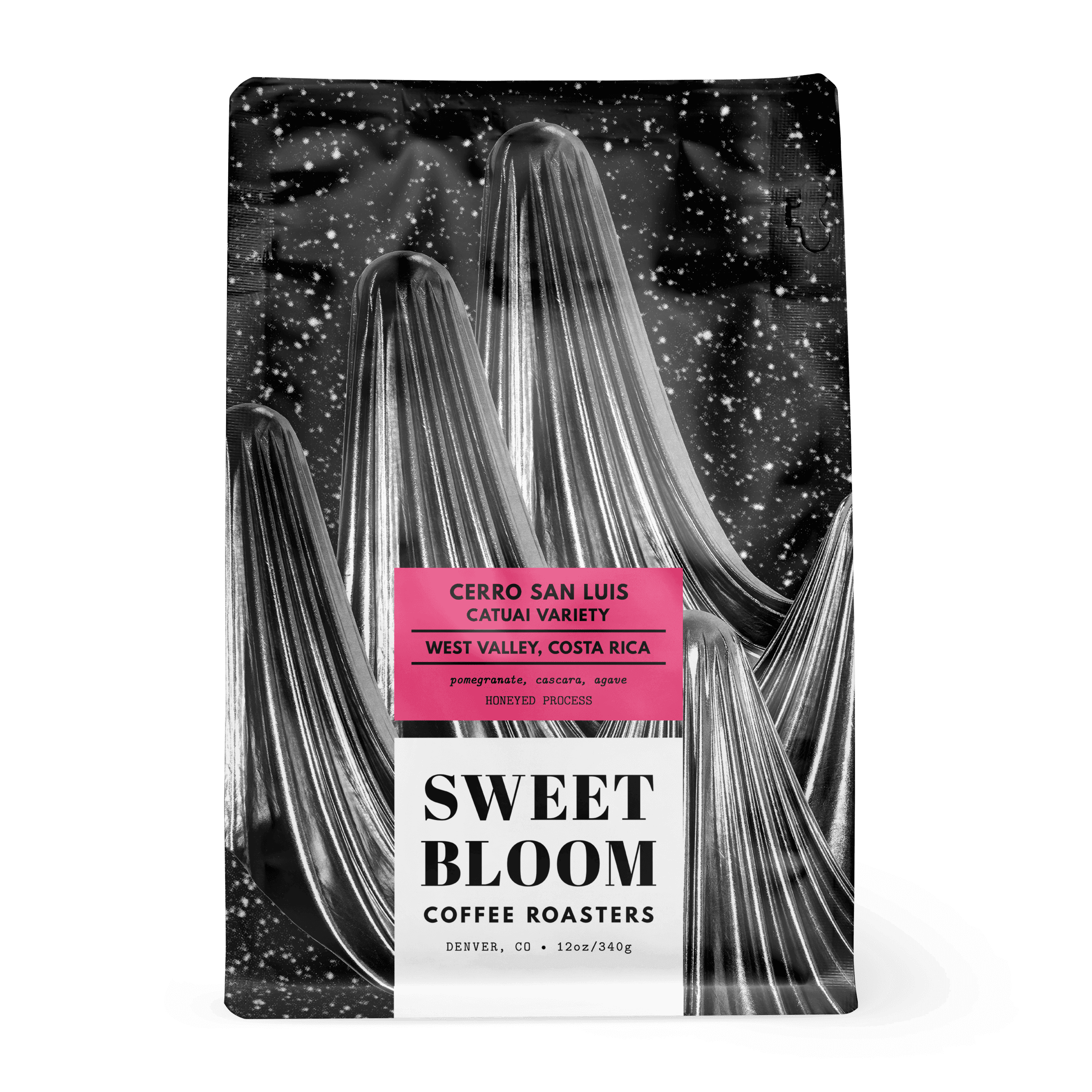 Image of Cerro San Luis