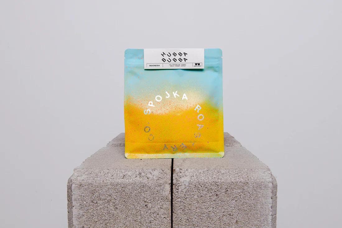 Image of Hubba - Bubba