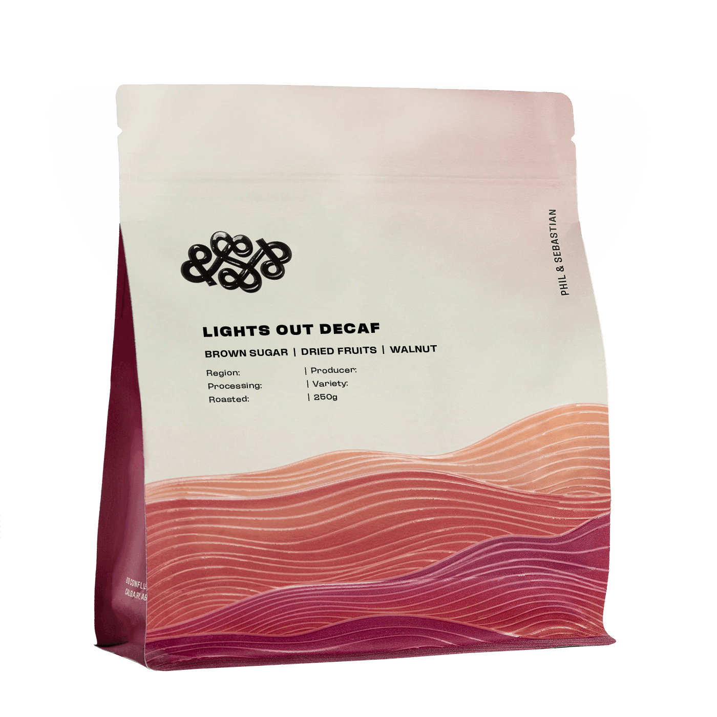 Image of Lights Out Decaf