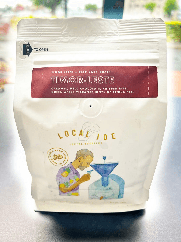 Image of Timor Leste 