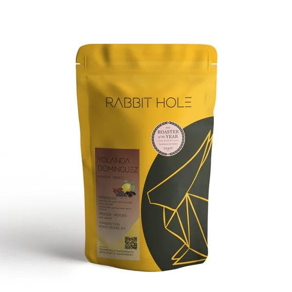 Image of Yolanda Dominguez