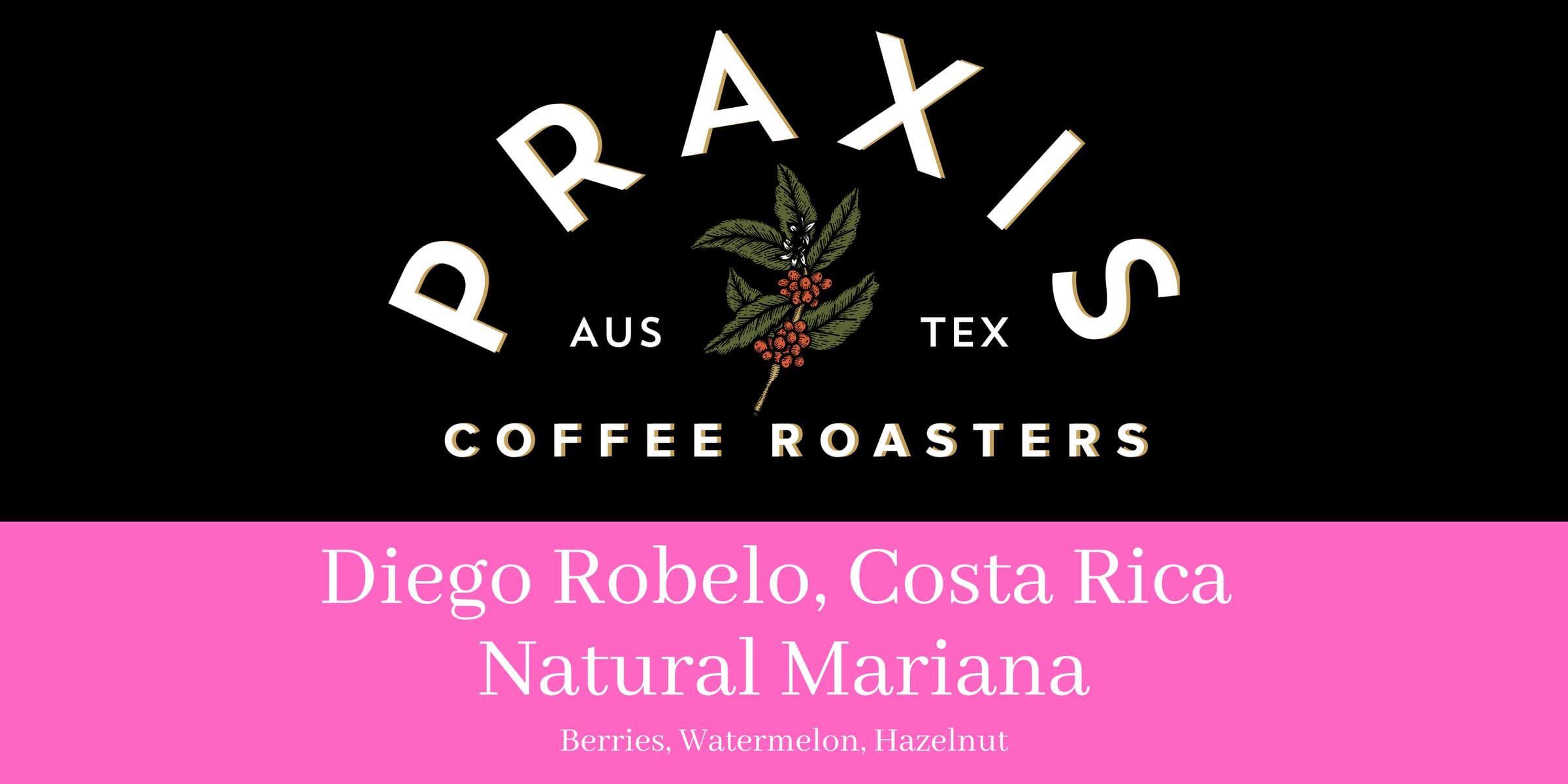 Image of Diego Robelo - Marianna Natural - Costa Rica