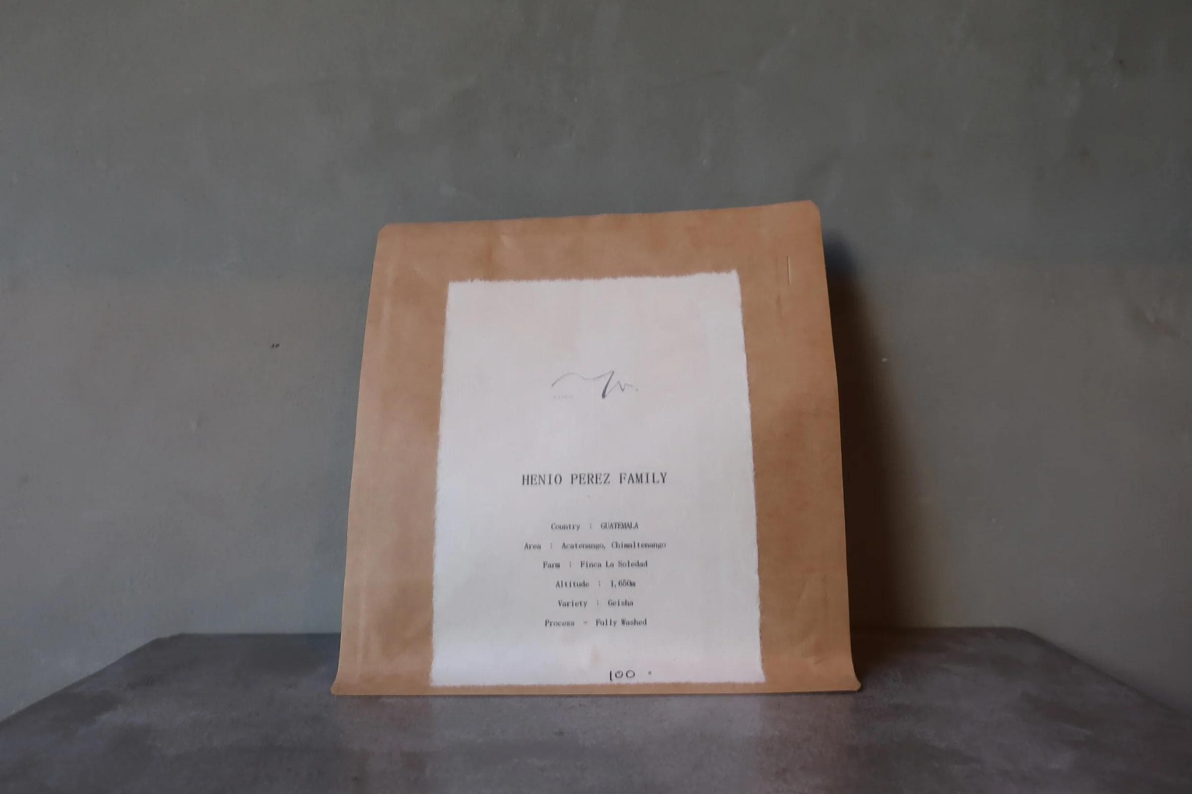 Image of Henio Perez Family