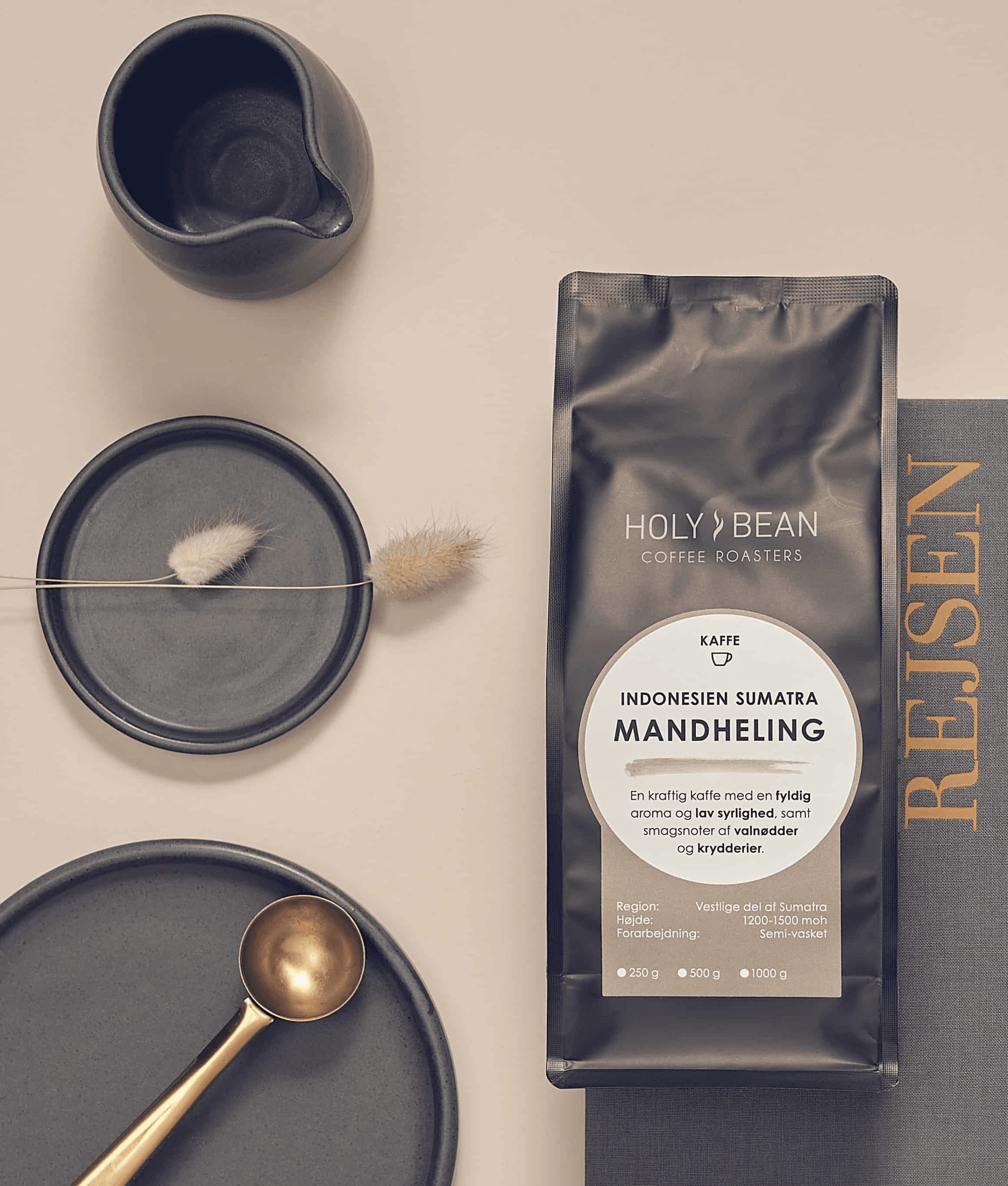 Image of Indonesia Mandheling