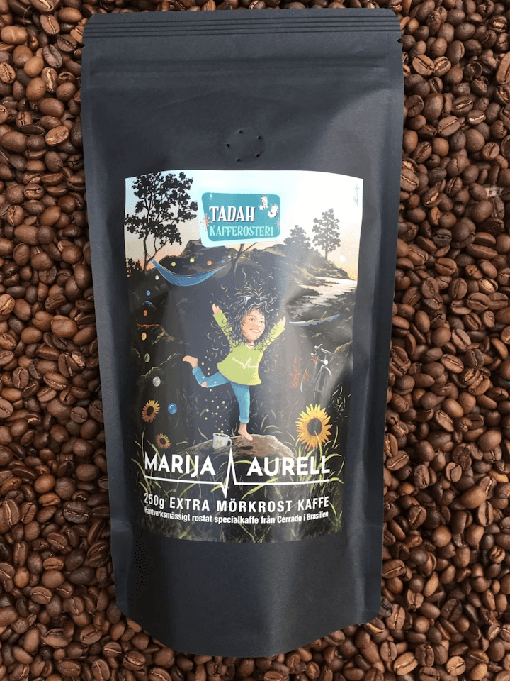 Image of Marija coffee