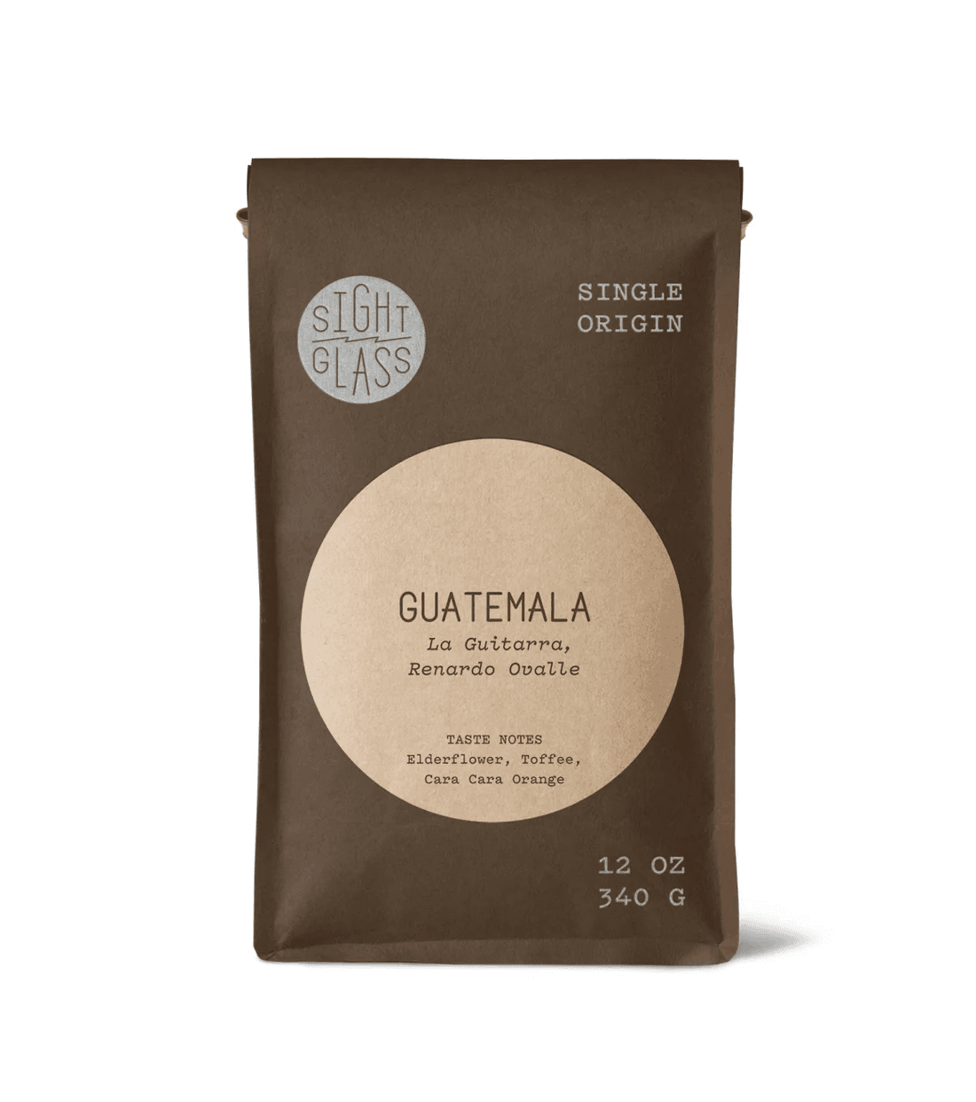 Image of Guatemala Finca La Guitarra Renardo Ovalle