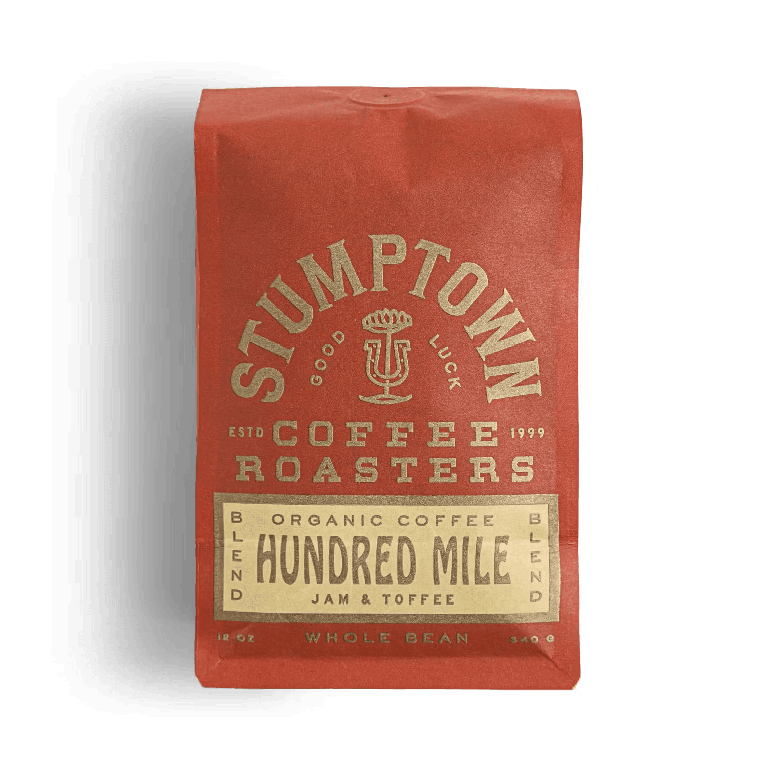 Image of Hundred Mile