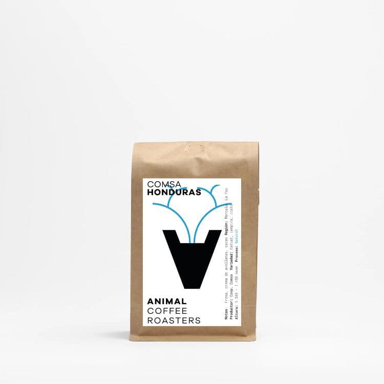 Image of Honduras Comsa