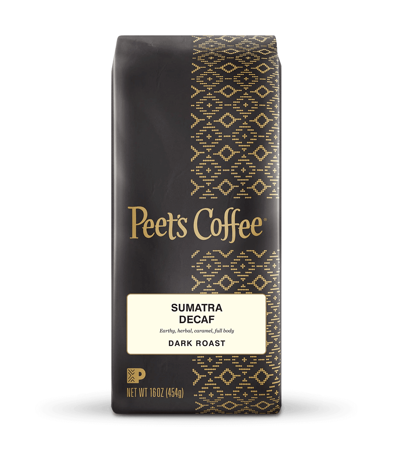 Image of Decaf Sumatra