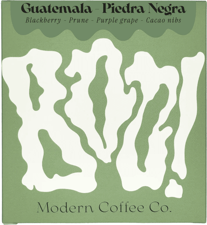 Image of Guatemala - Piedra Negra