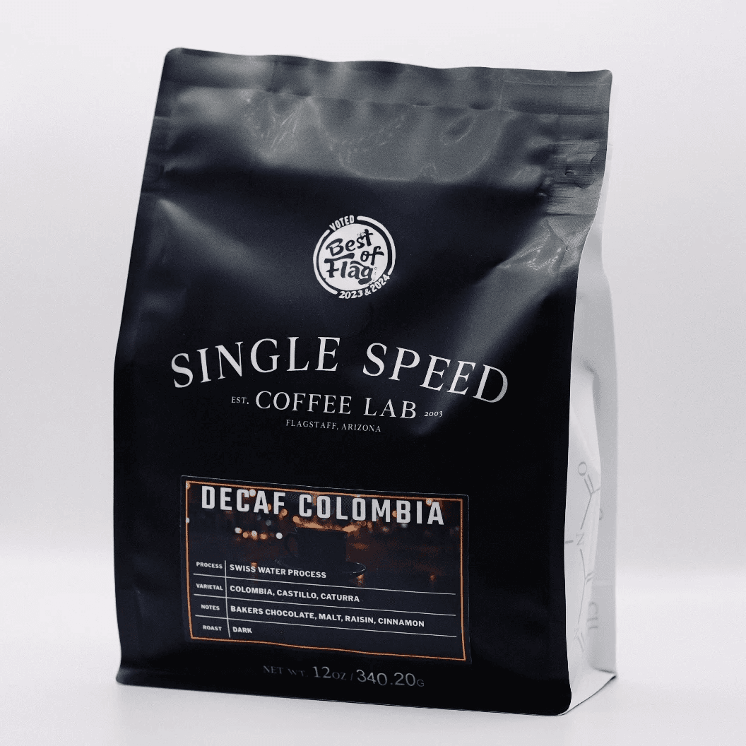 Image of Decaf Colombia