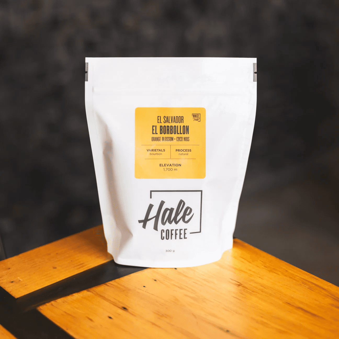 Image of El Borbollon - El Salvador