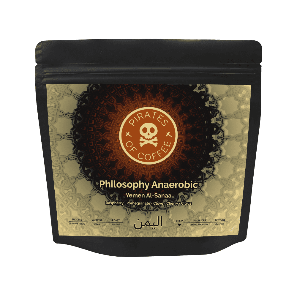 Image of 2022 Philosophy Anaerobic Yemen Al-Sanaa