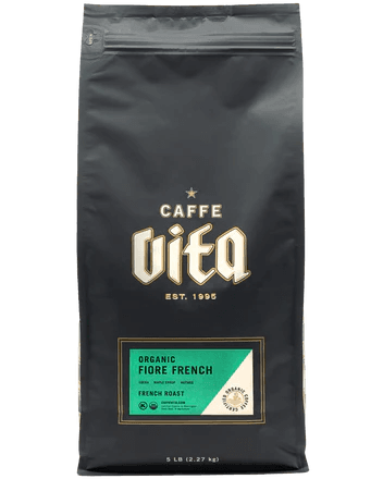 Image of Organic Fiore French