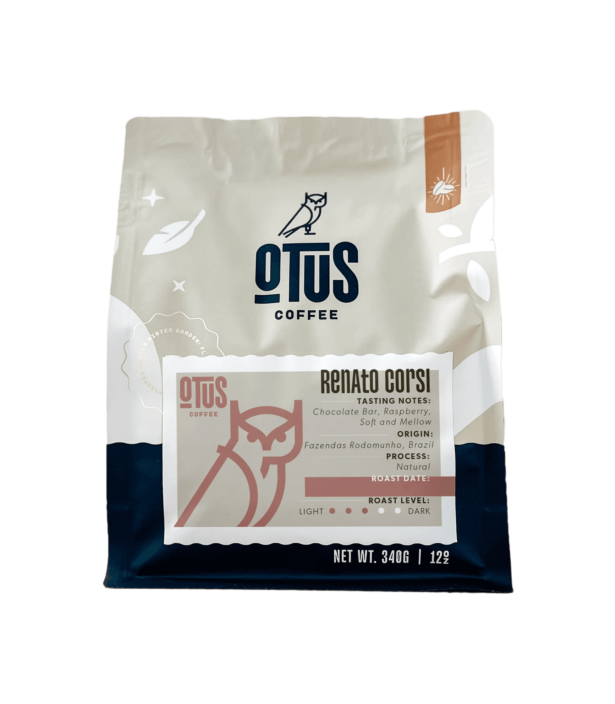 Image of Renato Corsi - Brazil