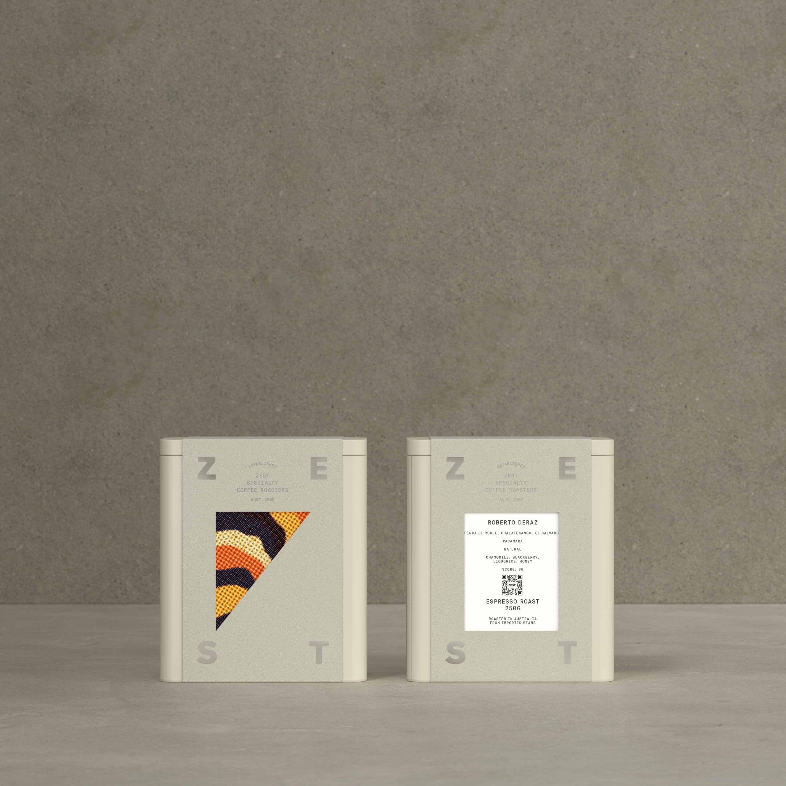 Image of El Salvador Roberto Deraz