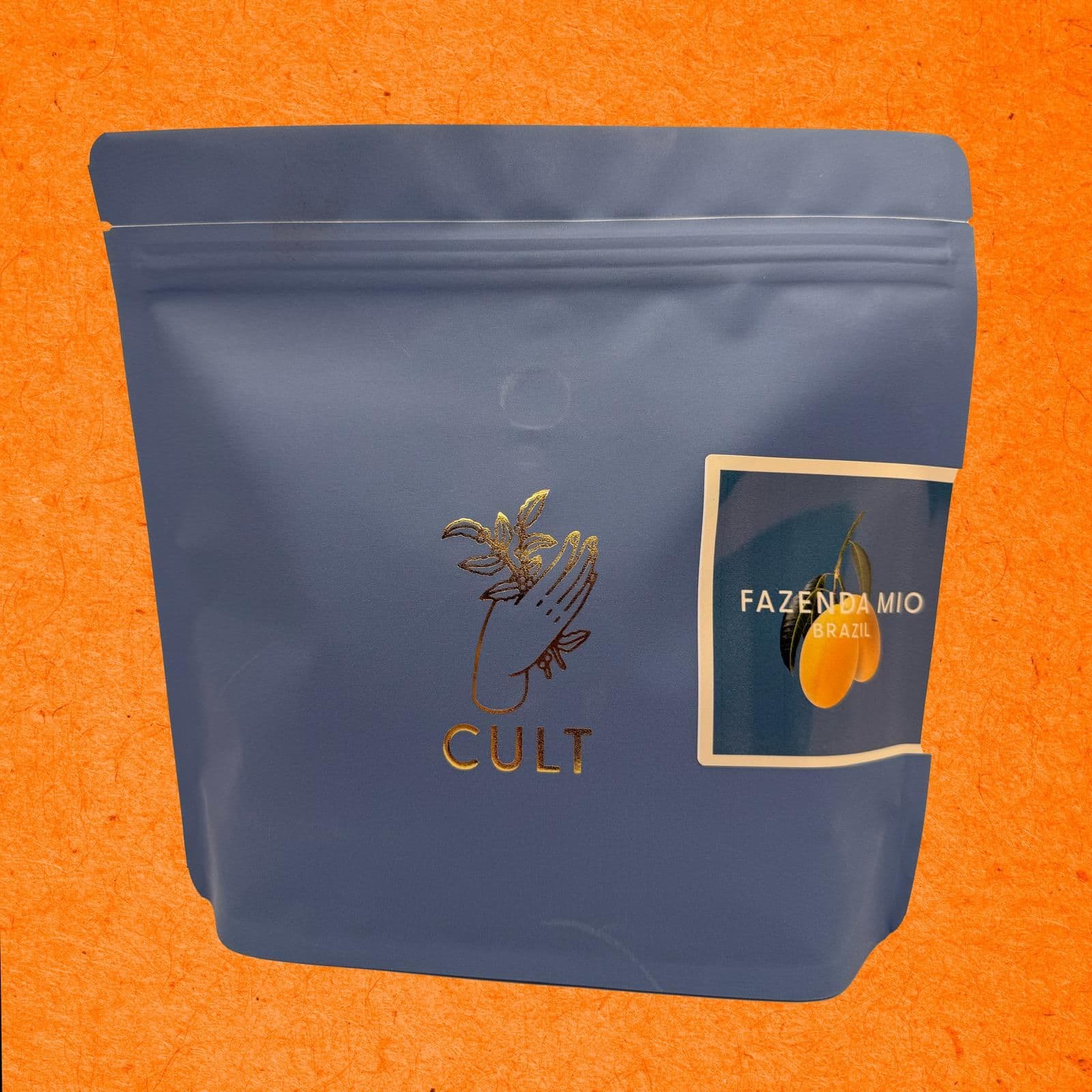 Image of Fazenda Mio Honey Brazil