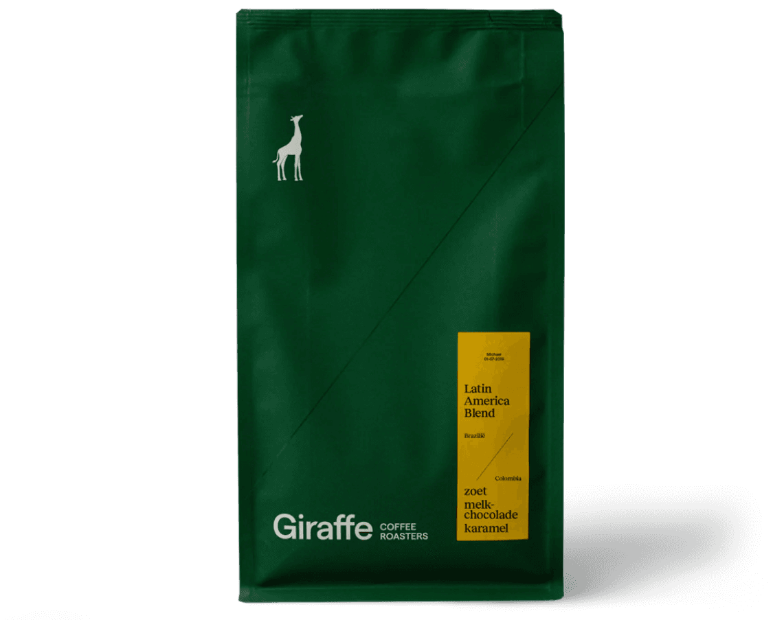 Image of Latin America Blend