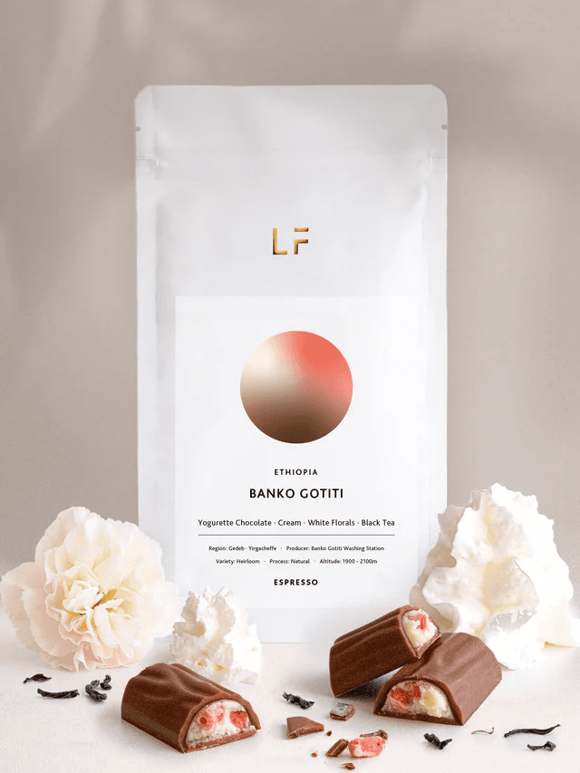 Image of Banko Gotiti