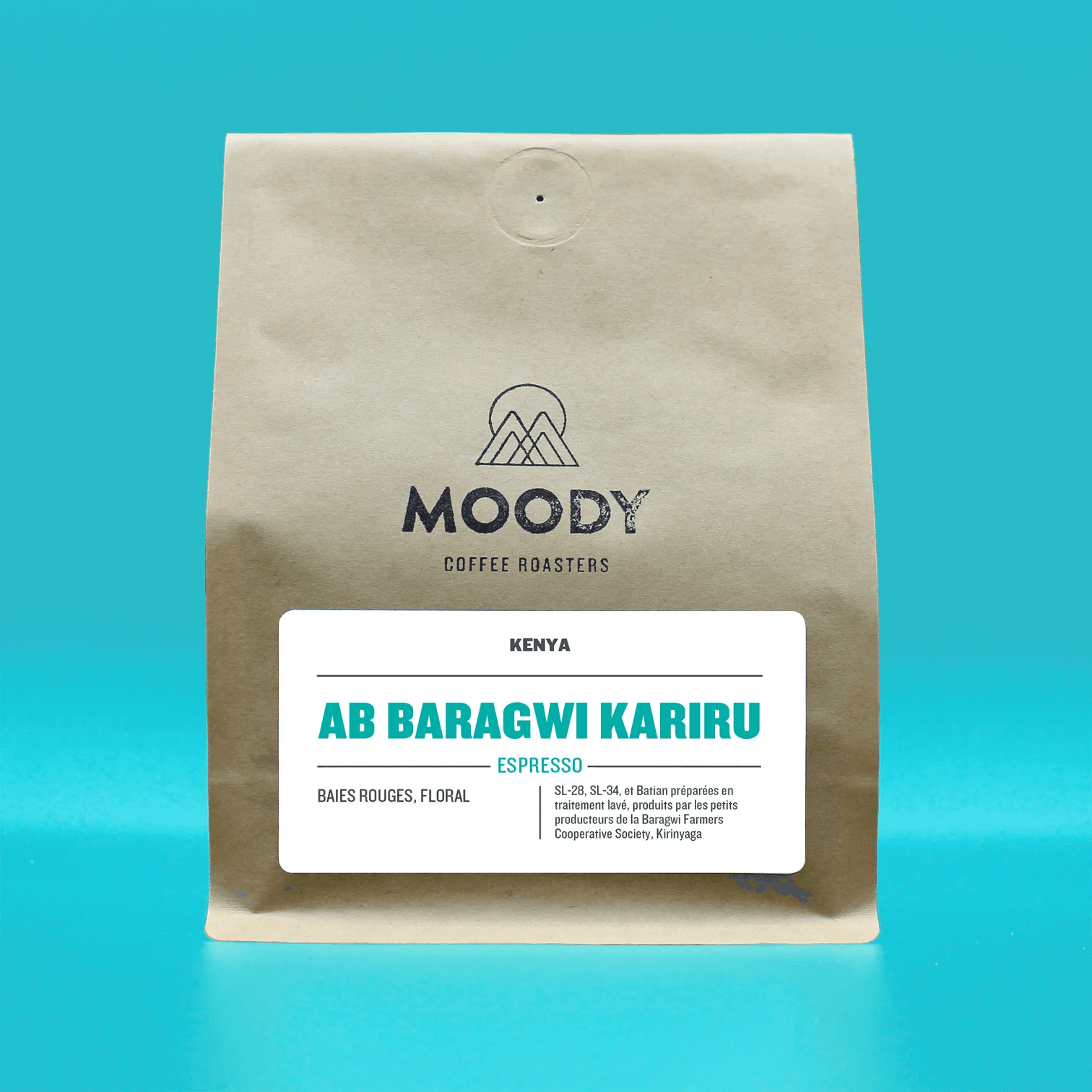 Image of Kenya - Ab Baragwi Kariru