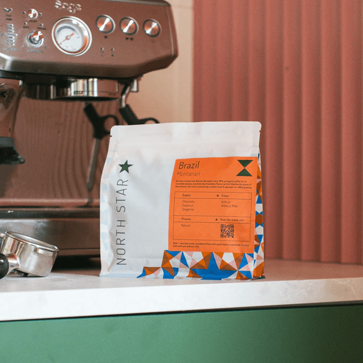 Image of Brazil Montanari