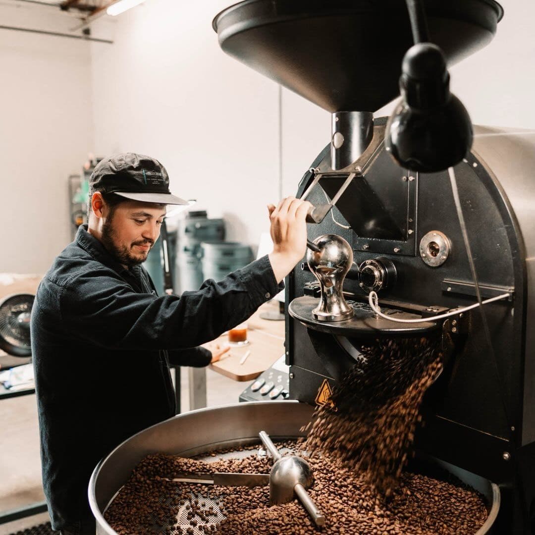 Image of Peaks Coffee Company 