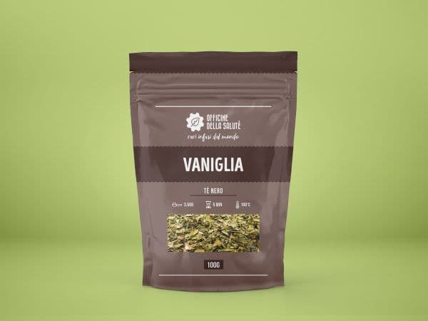 Image of Vaniglia