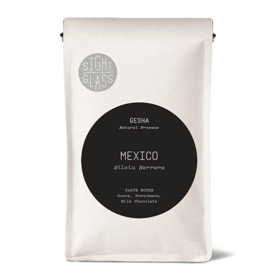 Image of Finca San Luis Silvia Herrera Natural Process