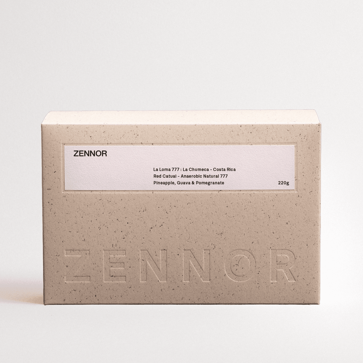 Image of La Loma 777 La Chumeca Costa Rica