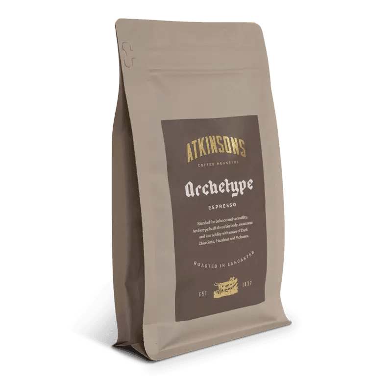 Image of Archetype Espresso