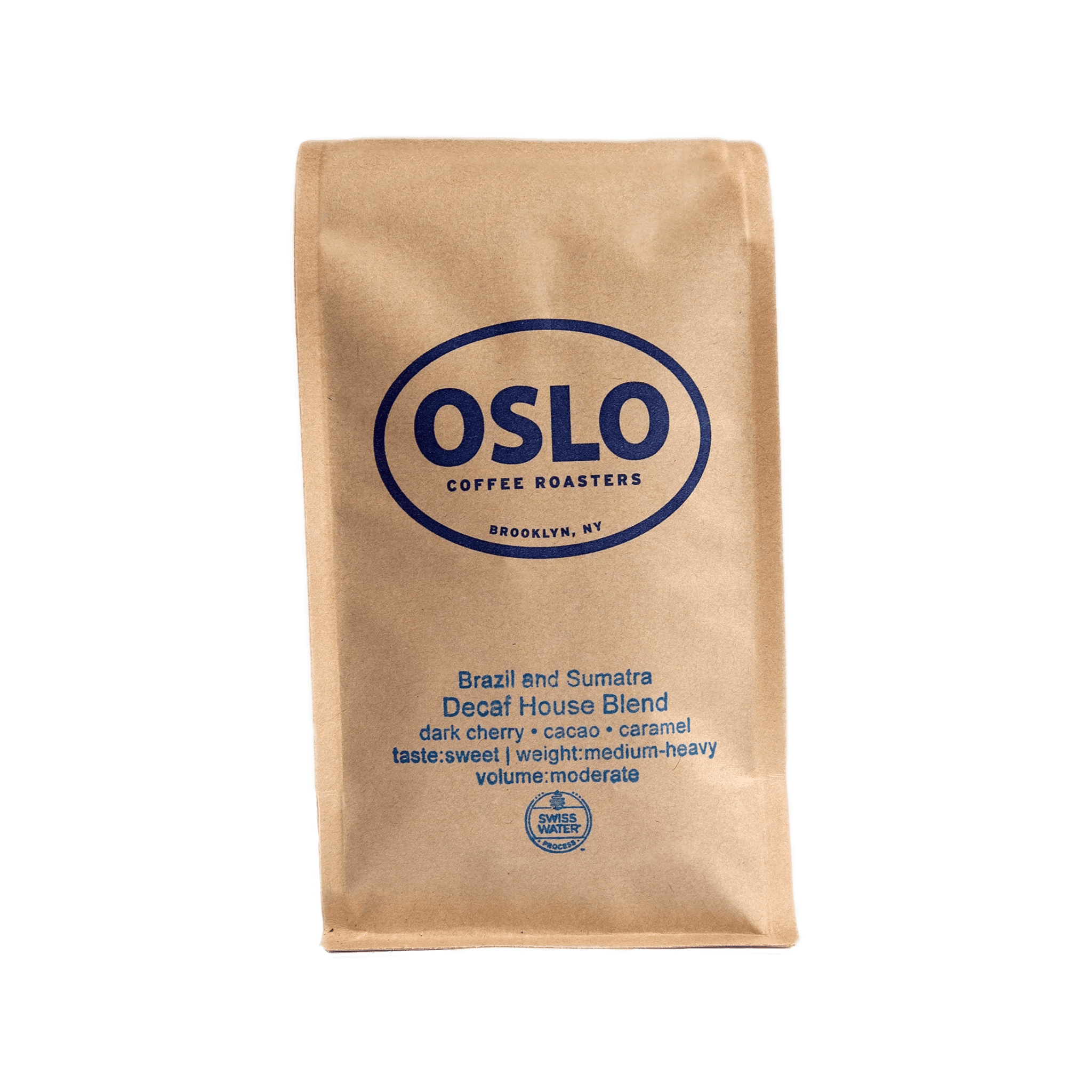 Image of Decaf House Blend