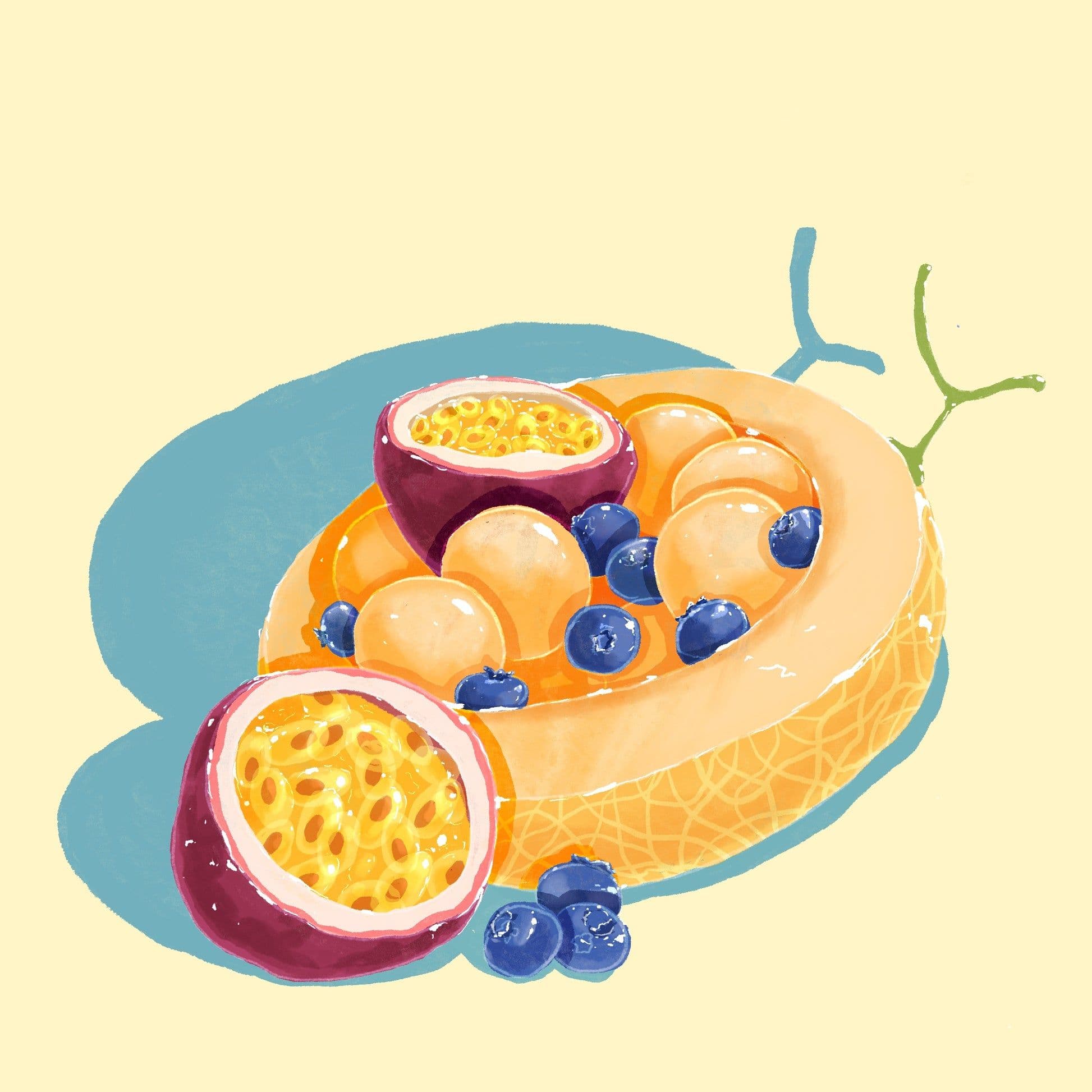 Image of 74158 Anaerobic Natural Basha Bekele Kokose