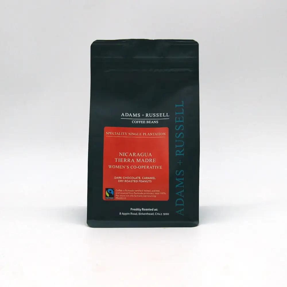 Image of Fairtrade Nicaragua Women’s Cooperative