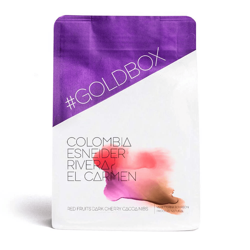 Image of Colombia Esneider Rivera El Carmen