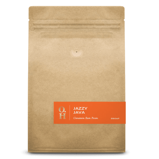 Image of Jazzy Java Decaf