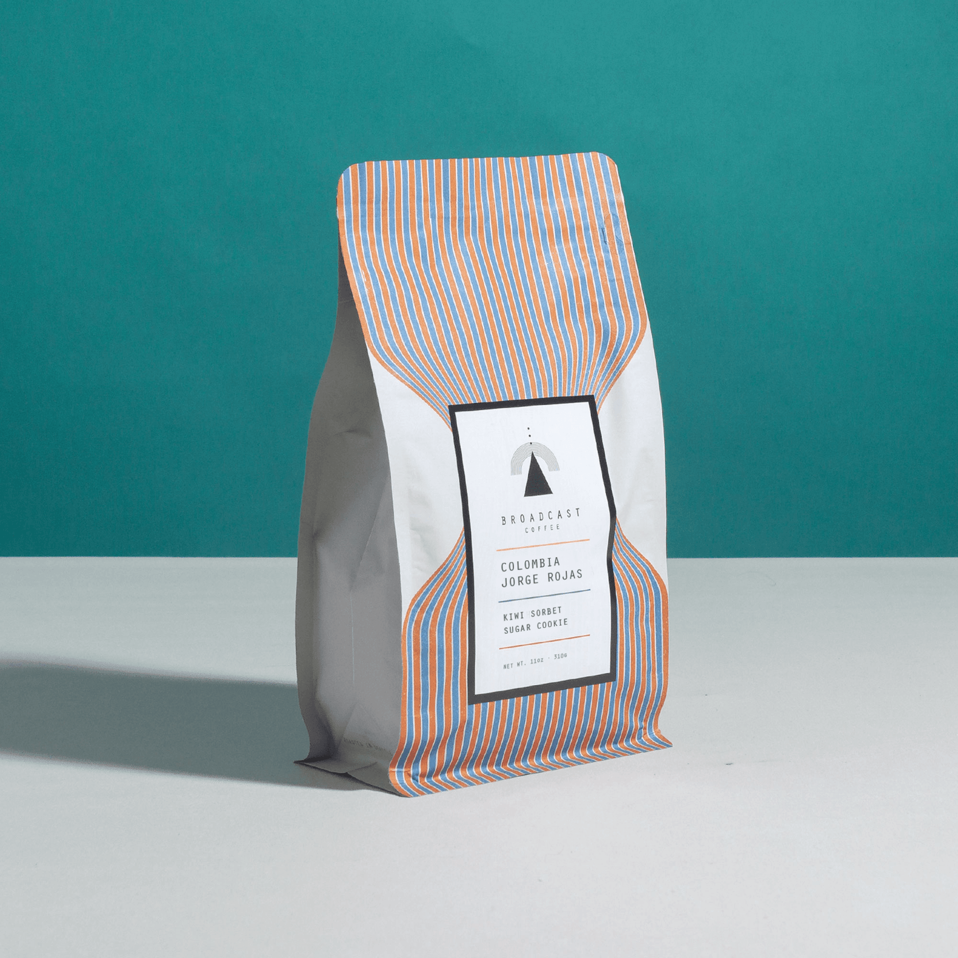 Image of Colombia Jorge Rojas