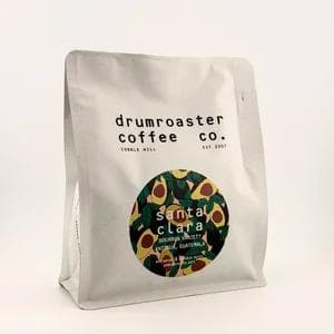 Image of Santa Clara Guatemala SL-28 Variety