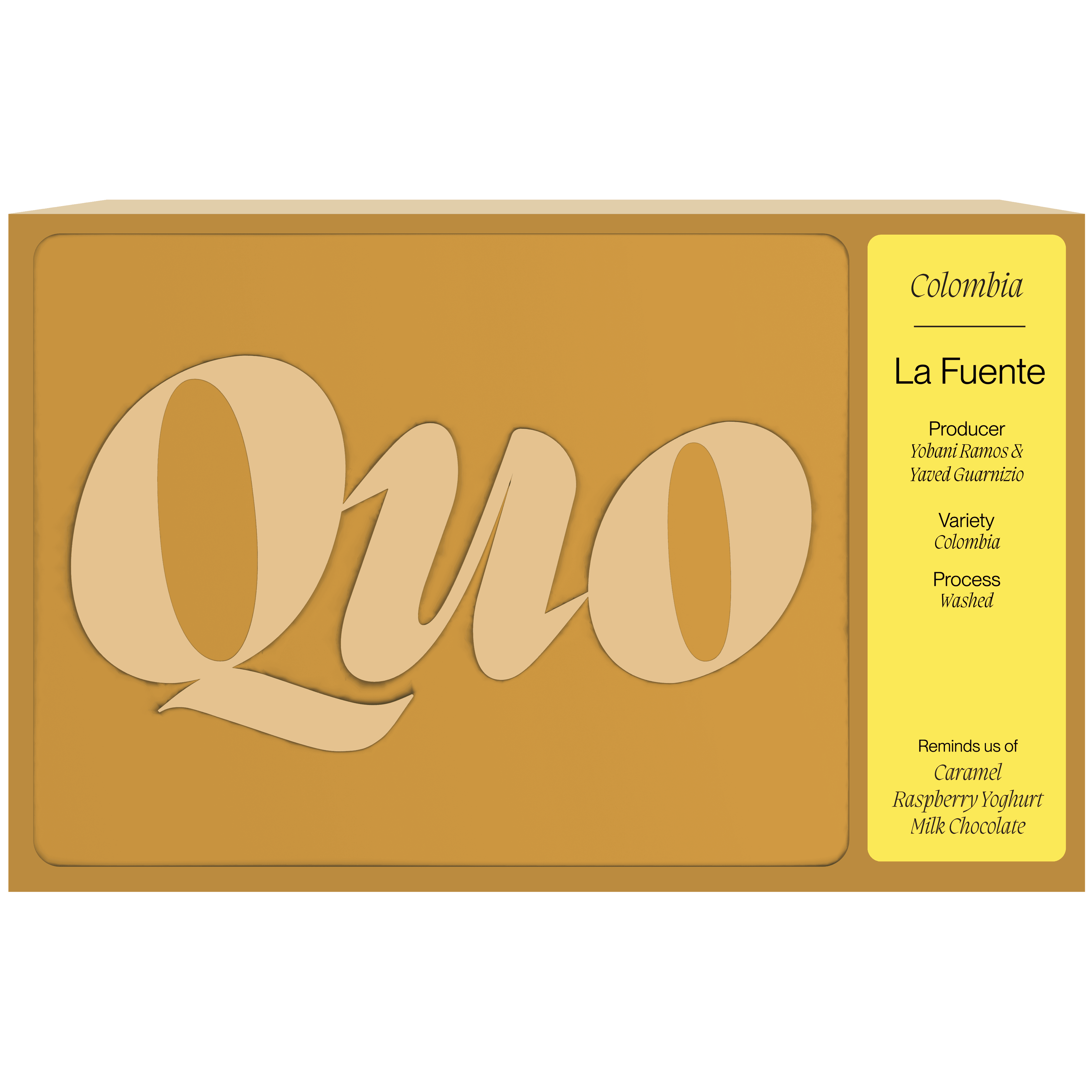 Image of Finca La Fuente Colombia