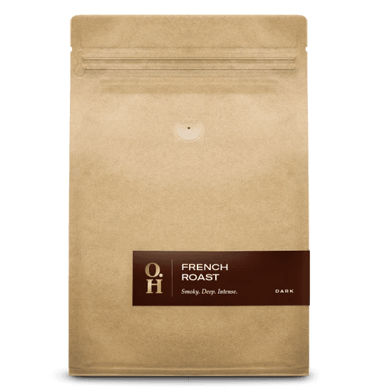 Image of French Roast